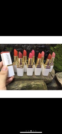 Son lì MISS RÔSE Lipstick
