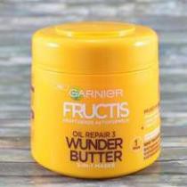 Kem ủ tóc Garnier Fructis Đức
