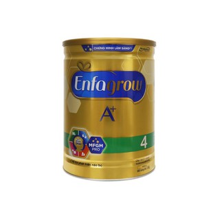 Sữa Enfagrow 4 1800g (2 - 6 tuổi)