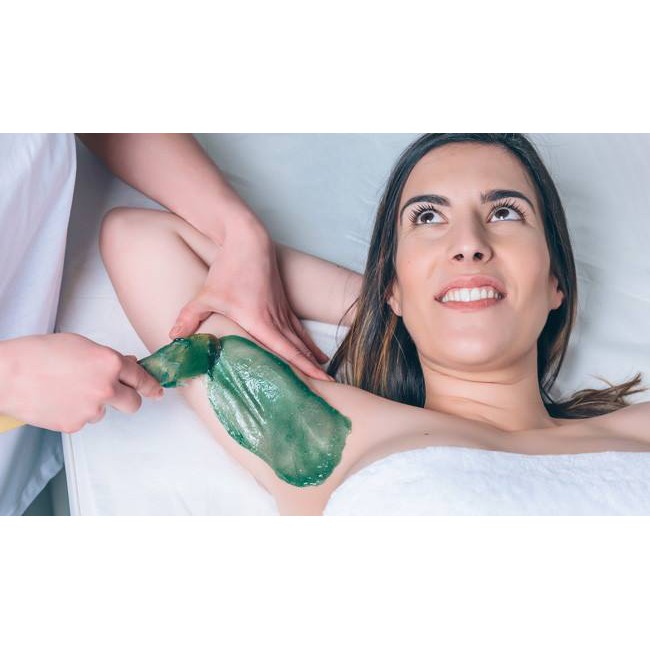 Sáp wax nóng dạng hạt - Brazilian Hard Wax Beans | BigBuy360 - bigbuy360.vn