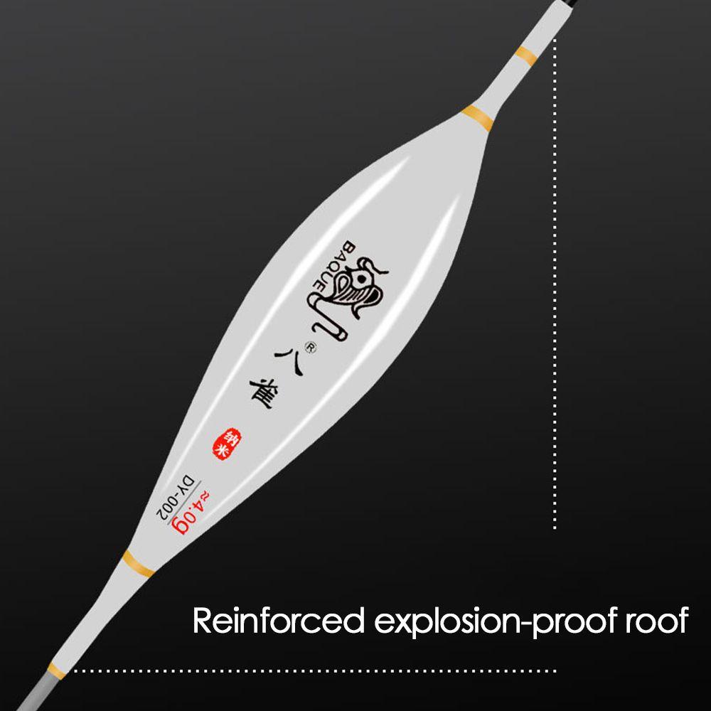 MUVAKO Phao nổi câu cá siêu nhạy chuyên dụng chất lượng cao