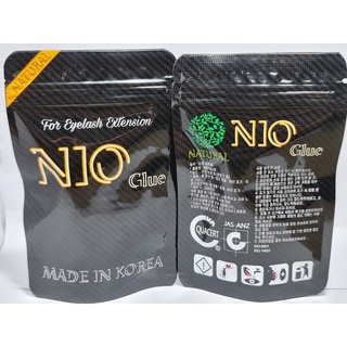 Keo nio không cay