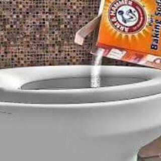 BAKING SODA - MUỐI CÓ GA ĐA NĂNG