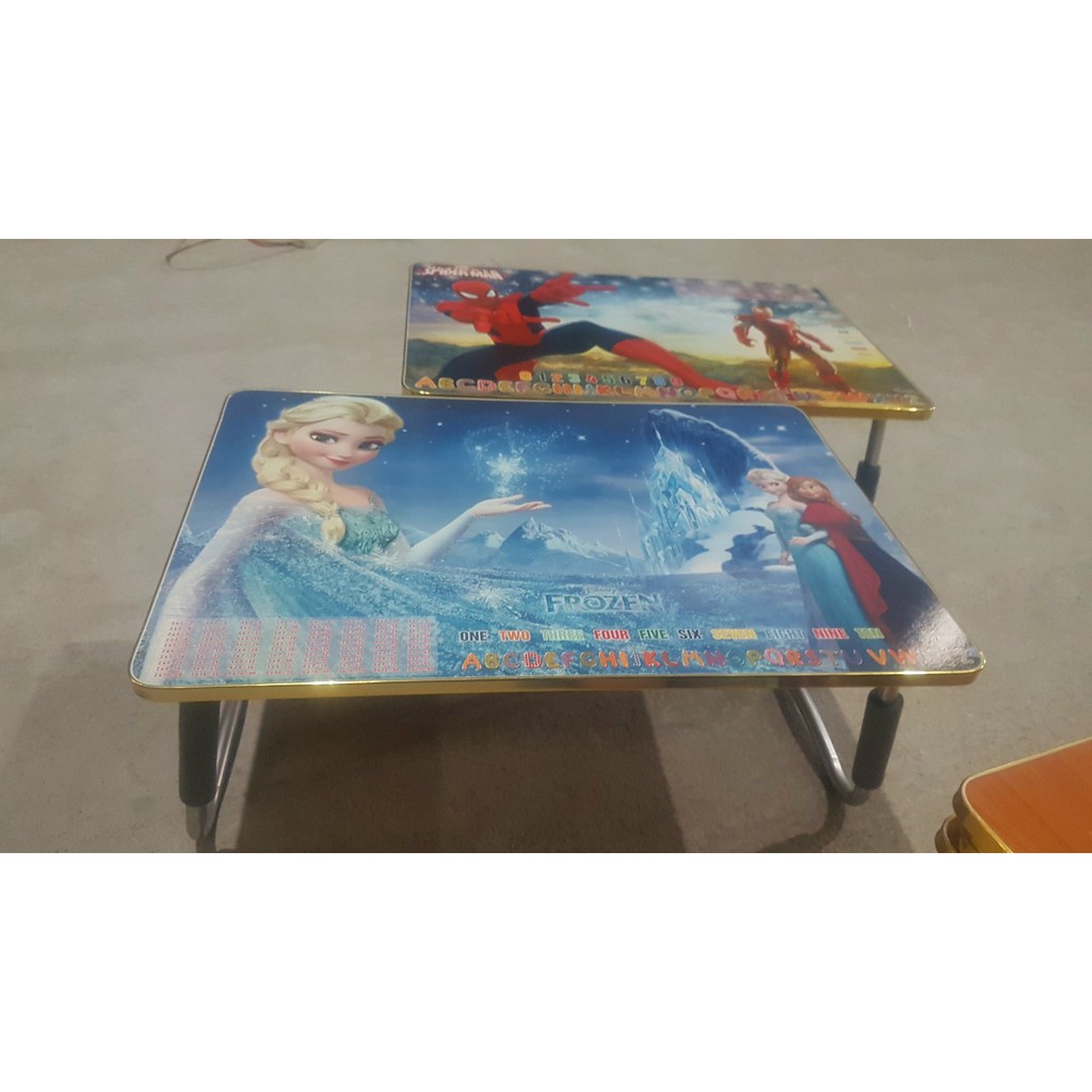 KENTASHOP - HCM - BÀN XẾP HỌC SINH SIÊU RẺ