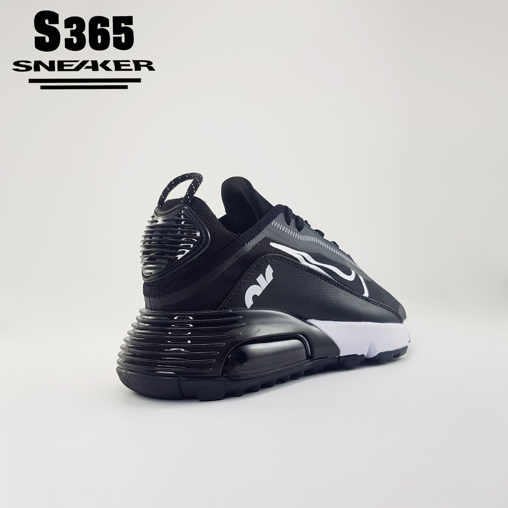Giày thể thao - sneaker Air max 2090 BLACK