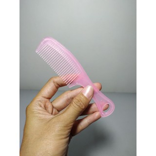Lược Bỏ Túi Nữ ( SÉT 2 CÂY)