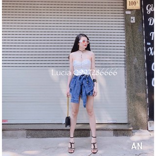 💛 Quần bò💛( inbox trước khi đặt )_VYboutique_