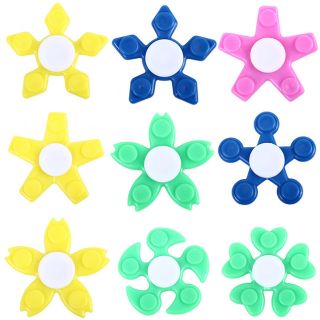 Hand Spinner - con quay tay