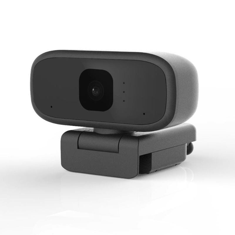 Webcam Mini Có Micro Tiện Lợi