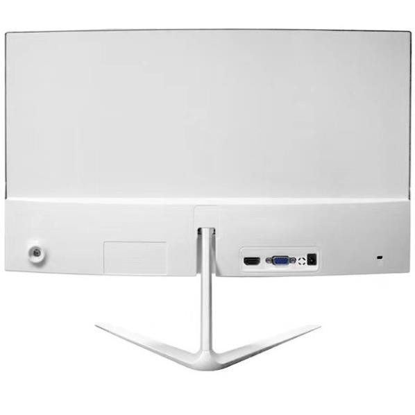 Màn hình HPC 24 inch Cong Full Viền FullHD 1080p - New 2020 BH 3 tháng | BigBuy360 - bigbuy360.vn