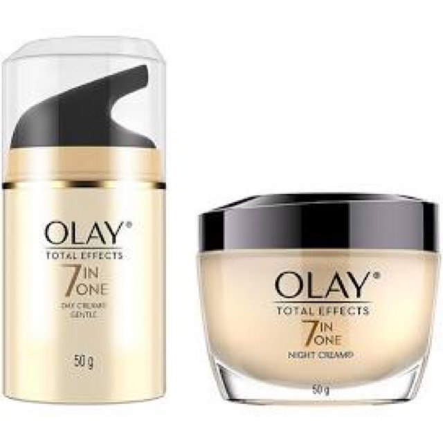 Kem dưỡng da olay