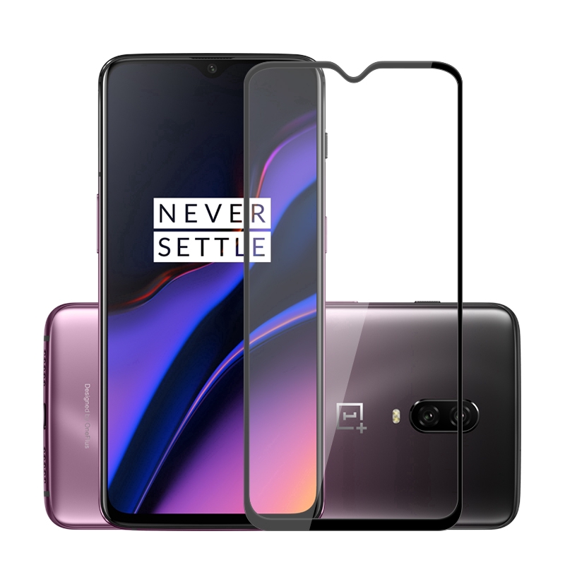 Kính Cường Lực Bảo Vệ Màn Hình Điện Thoại Oneplus 7t 7 6t 6 5t 5 3t 3