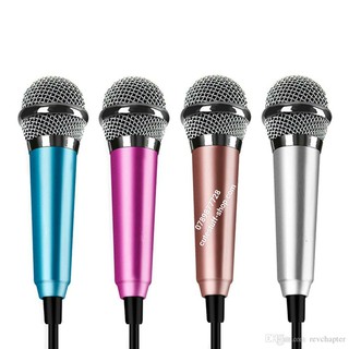 Microphone Mini