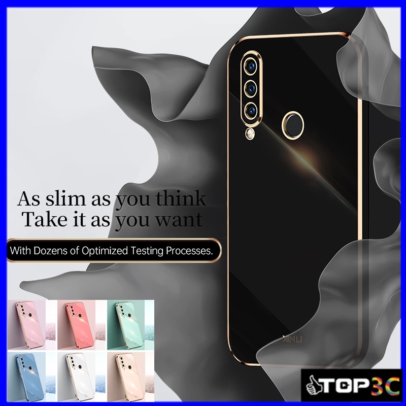 ốp lưng huawei Y6P ốp lưng huawei Y9 Prime 2019 Ốp Điện Thoại Họa Tiết Ngộ Nghĩnh Cho Huawei Y6P Y9Prime2019 Y92019 Nova3i Nova6SE Y7A Nova5t vỏ điện thoại ZB