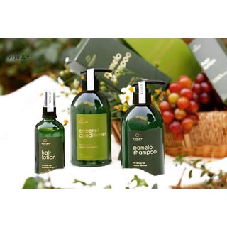Bộ chăm sóc tóc Vi Jully Cosmetic