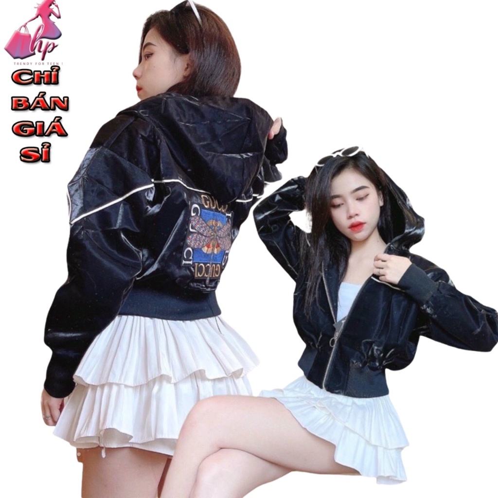 Hp fashion trend - Lẻ bằng sỉ