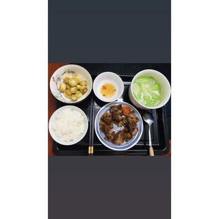 Đĩa gốm sứ 6.25inch họa tiết