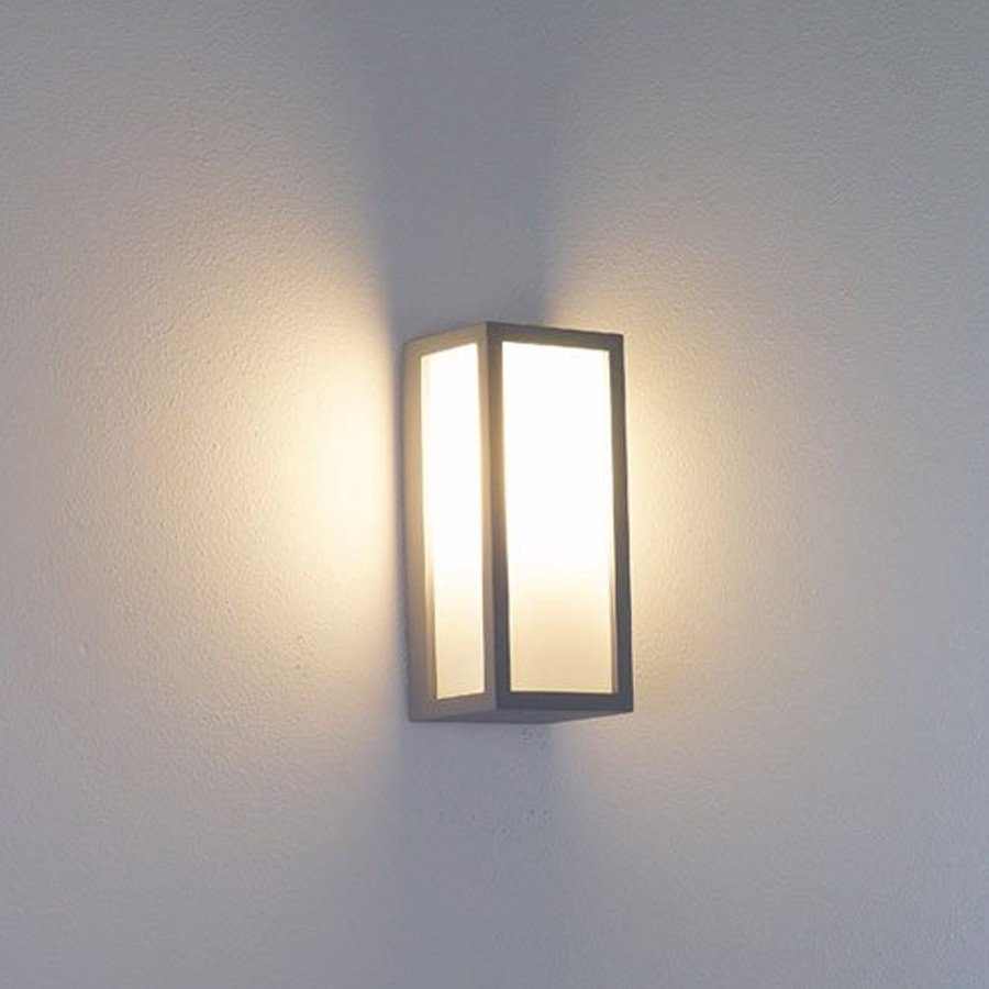 Đèn Gắn Tường Trang Trí Ngoài Trời LED Nanoco - NBL5705 , NBL5705A