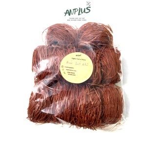 Bún gạo lứt đỏ thực dưỡng Eat Clean- 500gram