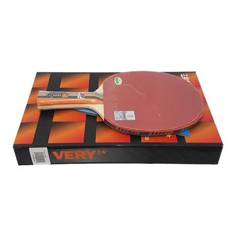 Vợt bóng bàn 729 Very 2 sao chuyên công chính hãng