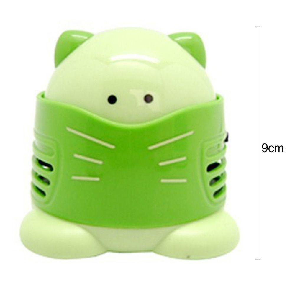 LLOYD Máy Hút Bụi Mini Để Bàn Tiện Lợi