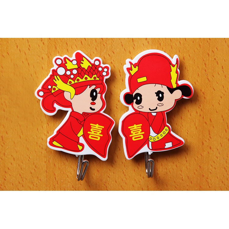 MÓC TREO COUPLE