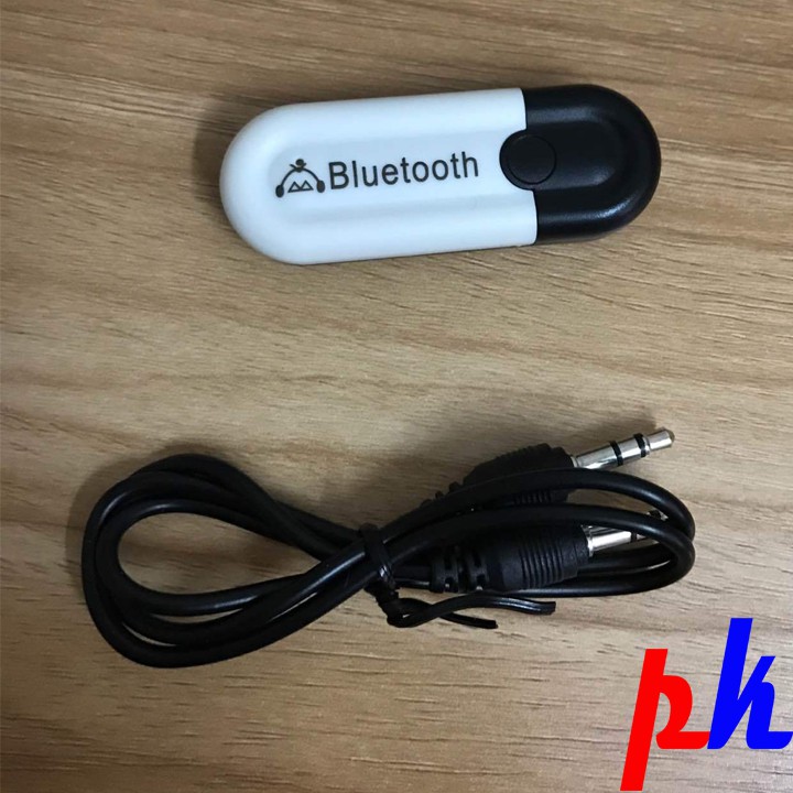 Usb bluetooth Dongle đầu ra âm thanh kép cho loa