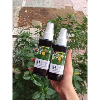 Xịt Tinh Dầu Mọc Tóc Mahaad Thái Lan