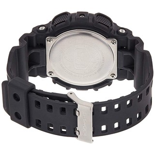 Đồng hồ nam Casio GA-100-1A2HDR - màu 1A1, 1A2, 1A4