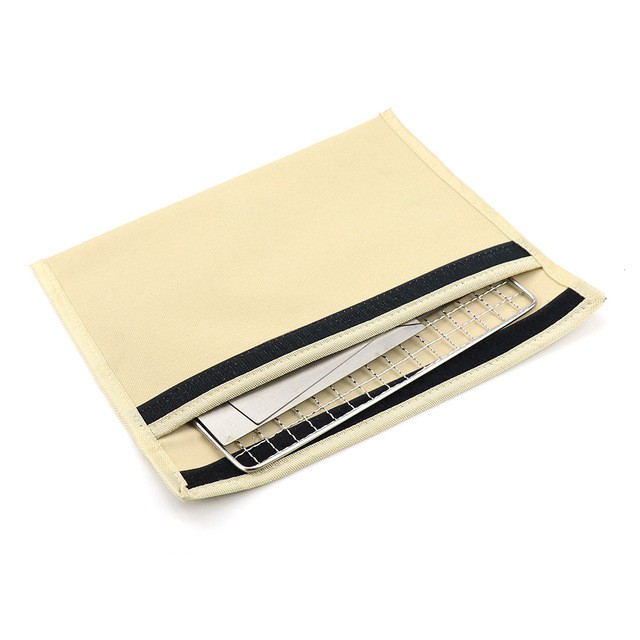 Bếp nướng dã ngoại xếp gọn Icefire PBL | BigBuy360 - bigbuy360.vn