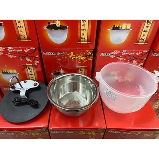 Máy Rót Rượu Tự Động - Automatic Wine Filling Machine (Video)