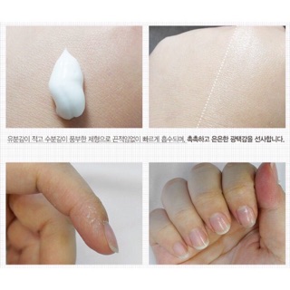 Combo 3 KEM DƯỠNG DA TAY MAYCREATE 30ml