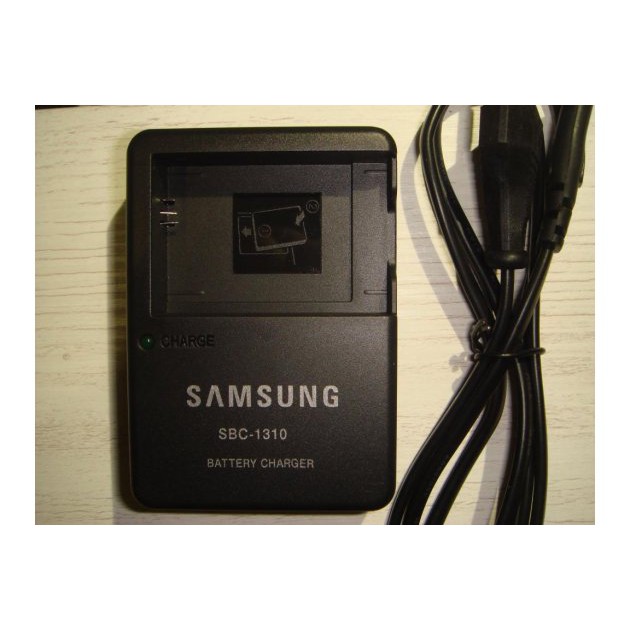 Pin sạc máy ảnh cho SamSung BP-1310