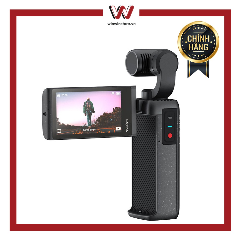 Camera hành động Moza Moin Pocket | WebRaoVat - webraovat.net.vn