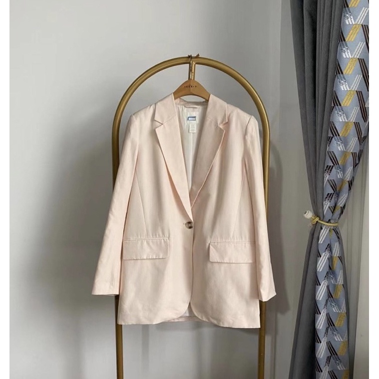 blazer hm tuồn xịn | BigBuy360 - bigbuy360.vn