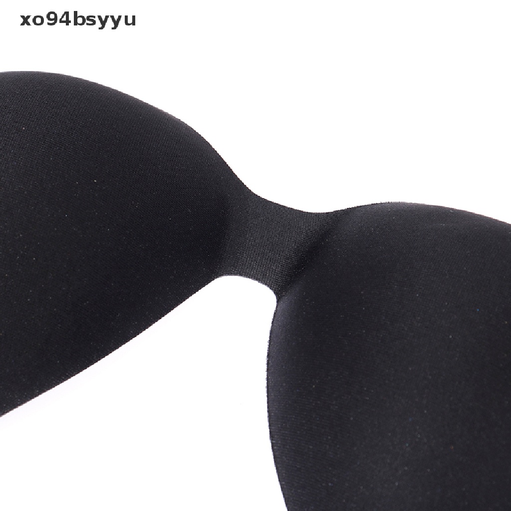 Miếng Đệm Nâng Ngực 3 Màu Xo94Bsyu Dành Cho Nữ