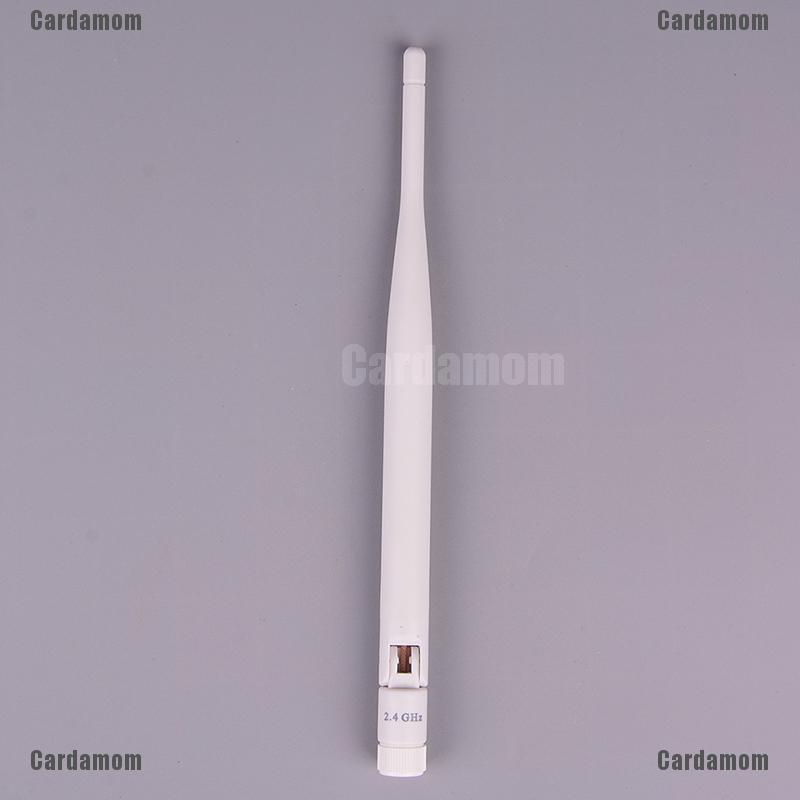 Ăngten bắt wifi 5dBi RP SMA tiện dụng 2.4GHz | BigBuy360 - bigbuy360.vn