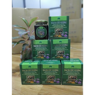 Tinh dầu thảo dược xoa bóp Bách Cốt Vương