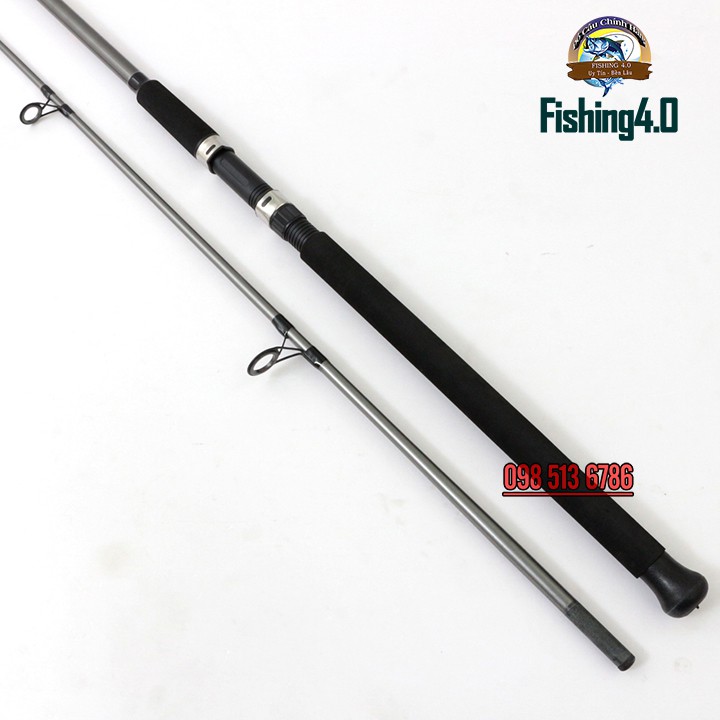 Cần Câu cá shimano BigFish Siêu Tải Cá đủ size