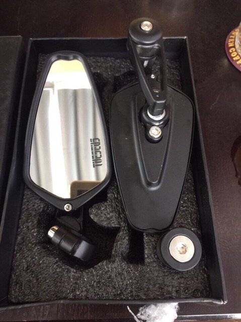 Combo bộ đôi gương gì thái lan ( thailand) giá 1 đôi