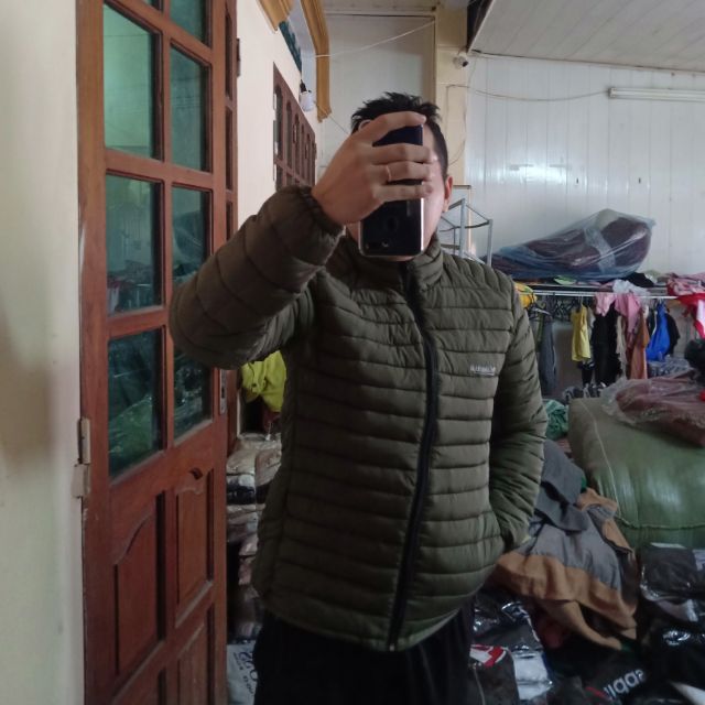 Phao colombia