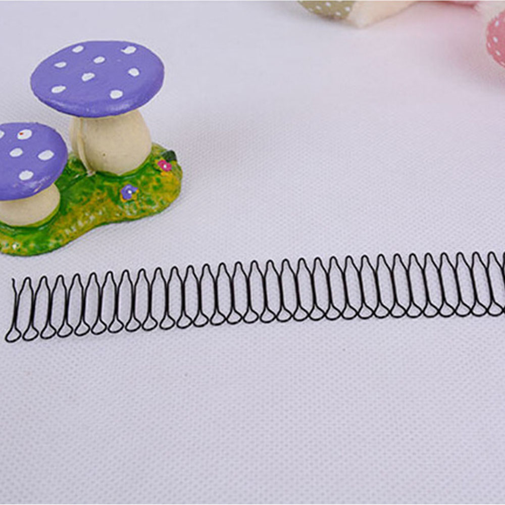 Kẹp Tóc Màu Đen Vô Hình Tạo Kiểu Tóc Thời Trang Cho Nữ