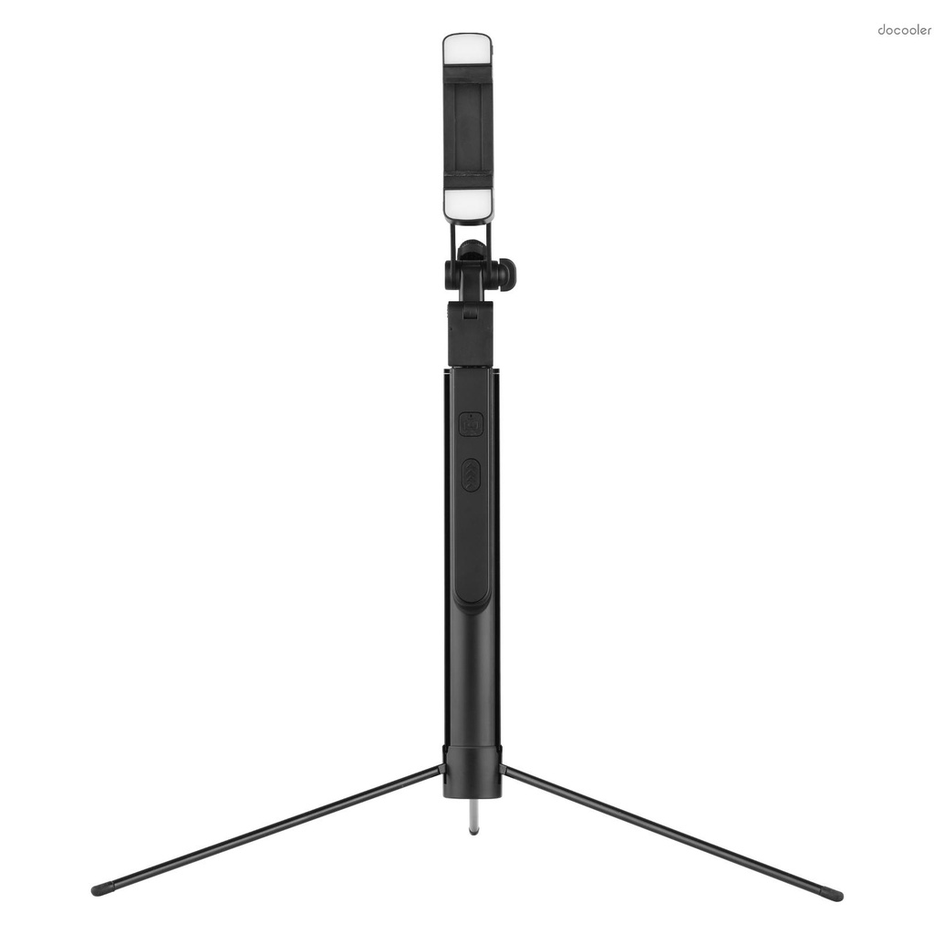 Gậy Ba Chân Ổn Định Đa Năng Có Thể Tháo Rời Và Điều Khiển Từ Xa Hỗ Trợ Quay Video / Chụp Ảnh | BigBuy360 - bigbuy360.vn