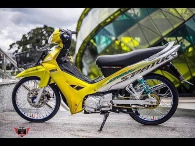 Full Dàn áo SIRIUS đủ màu tặng kèm tem và bộ ốc