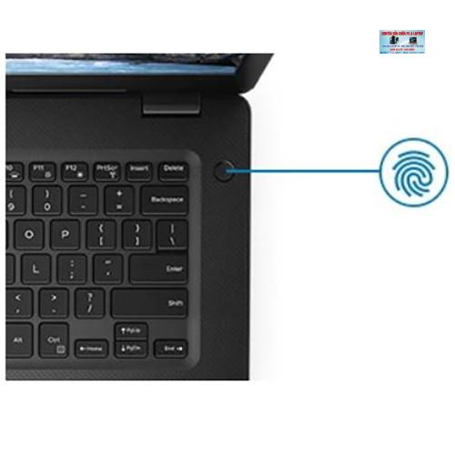 Laptop DELL Vos V3490 70196712 - i3-10110U 14inch Đen | BigBuy360 - bigbuy360.vn