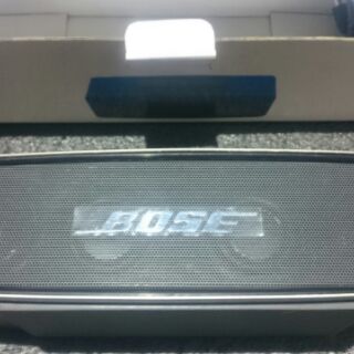 Loa Bluetooth ML-20U Thanh lý