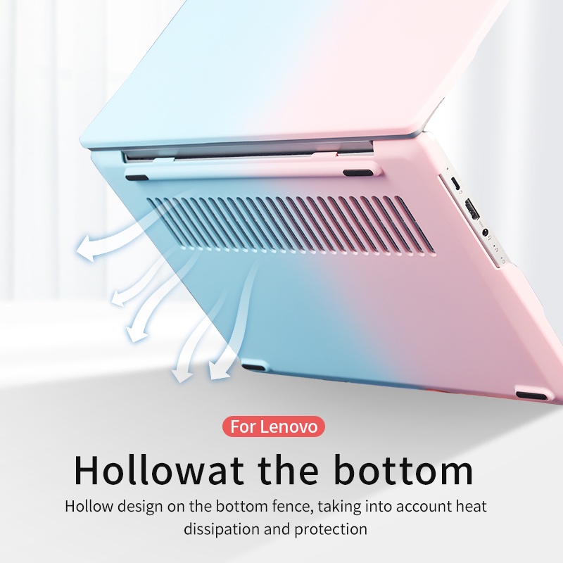 Ốp Máy Tính Bảng Cho Lenovo ideapad 5 pro 16 Inch pro 14 ideapad 710s Plus / S540 7 pro 14 ideapad 5 pro 14IAP7 ideapad 5 15IAL7 ideapad 5 pro 16 2022