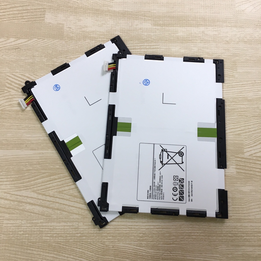 PIN SAMSUNG GALAXY TAB A 9 .7 T555 P555