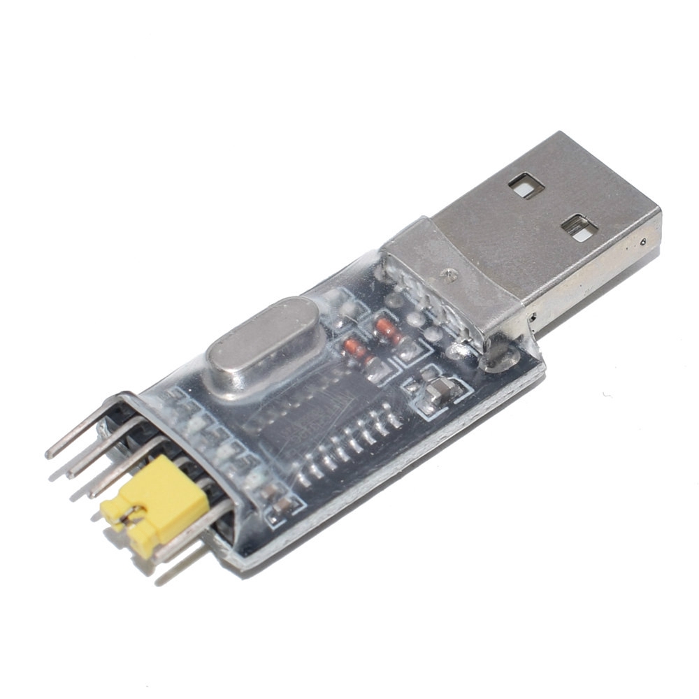 Mô đun công tắc chuyển đổi USB sang TTL UART CH340G CH340 3.3V 5V | BigBuy360 - bigbuy360.vn