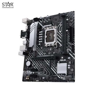 Mainboard Asus B660MK Prime DDR4